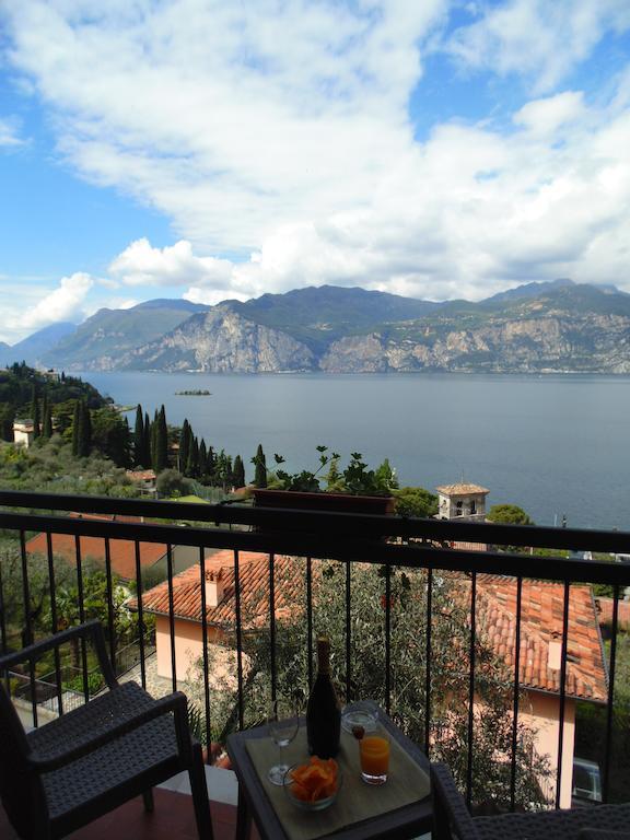 Villa Emma Мальчезіне Номер фото